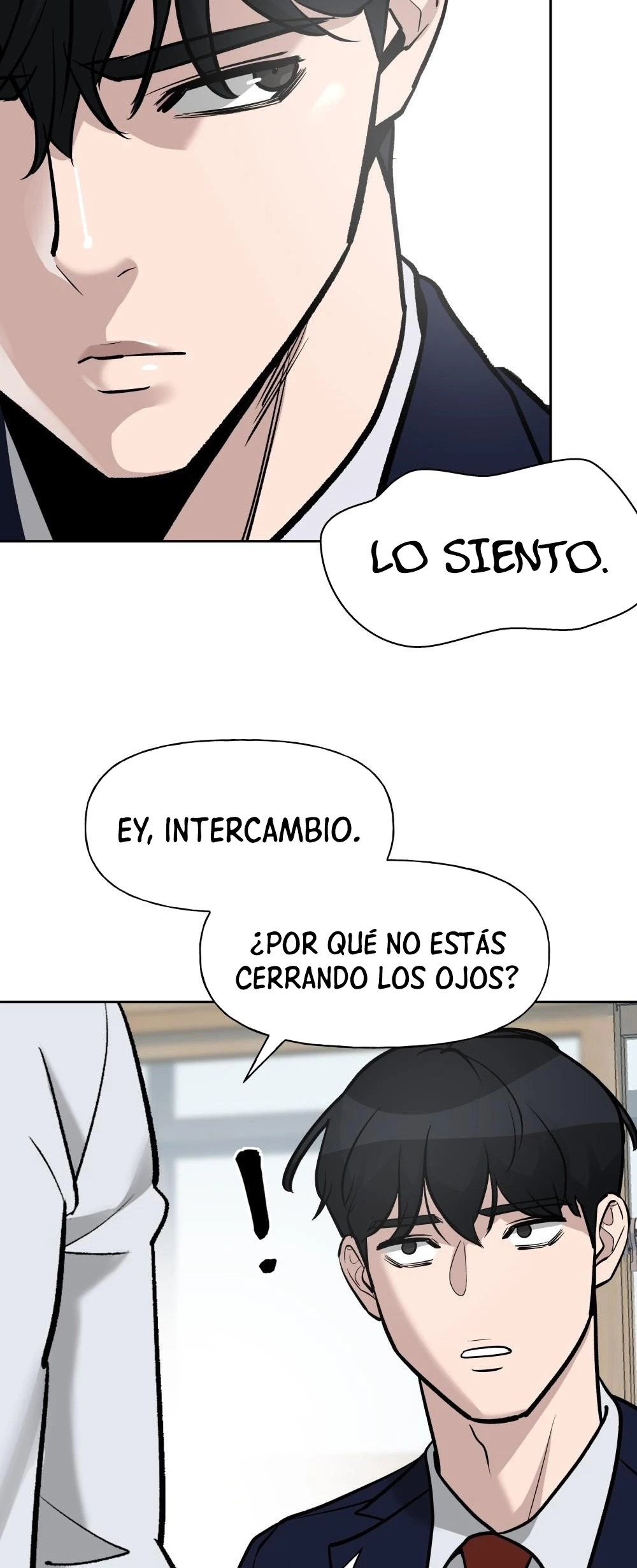 El Maton al Mando Capitulo 2 página 41