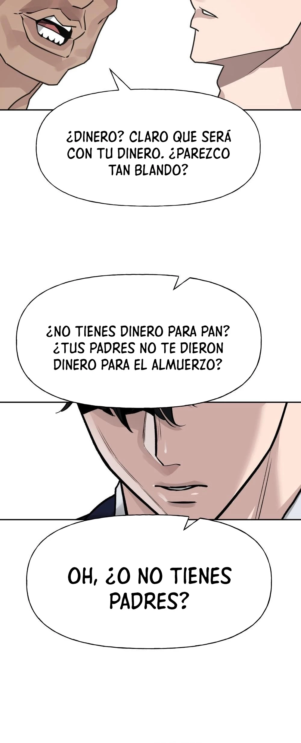 El Maton al Mando Capitulo 2 página 50