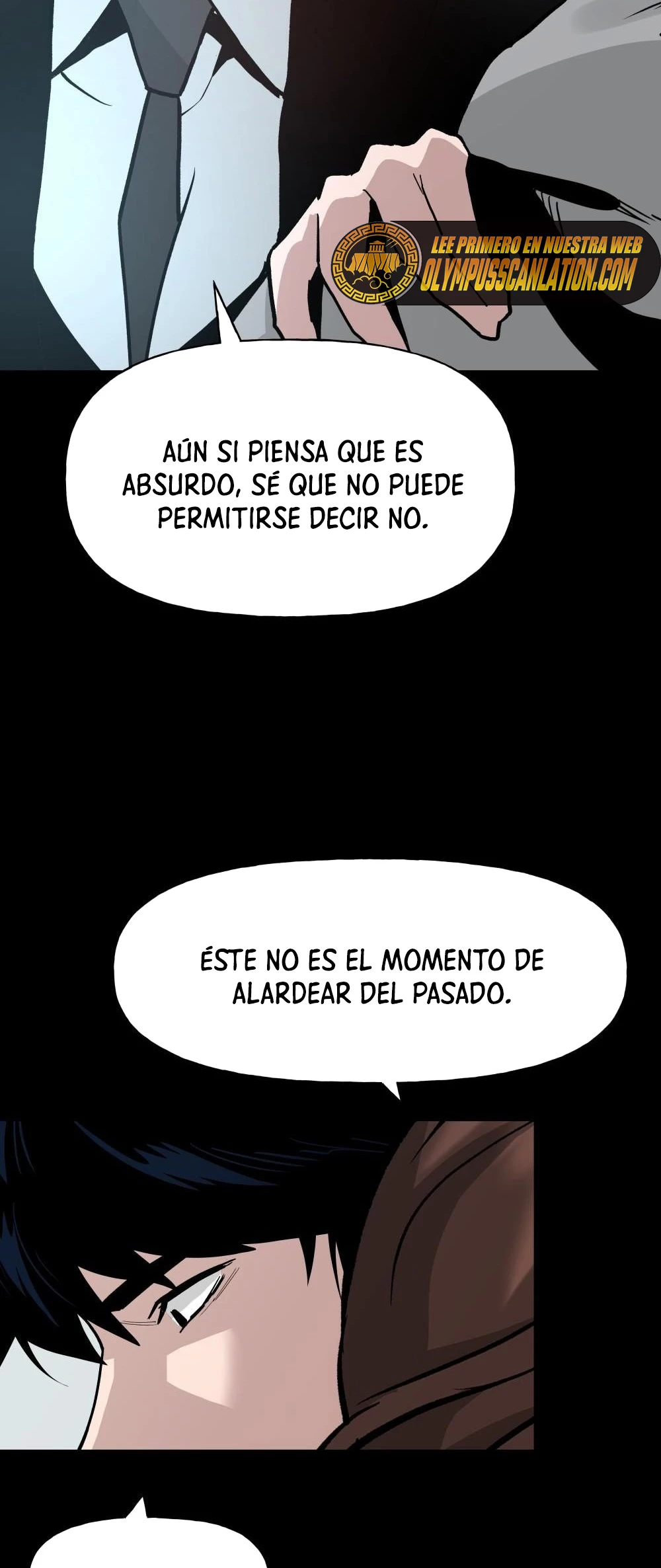 El Maton al Mando Capitulo 2 página 7