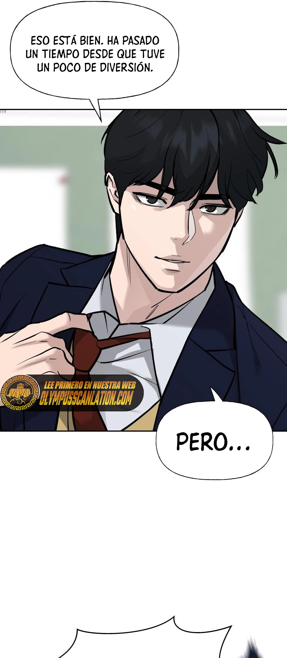El Maton al Mando Capitulo 2 página 75