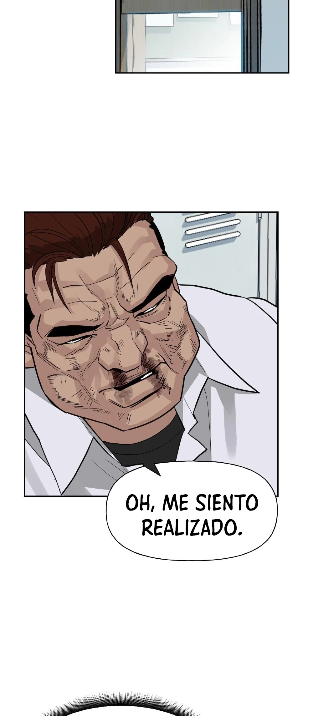 El Maton al Mando Capitulo 2 página 78