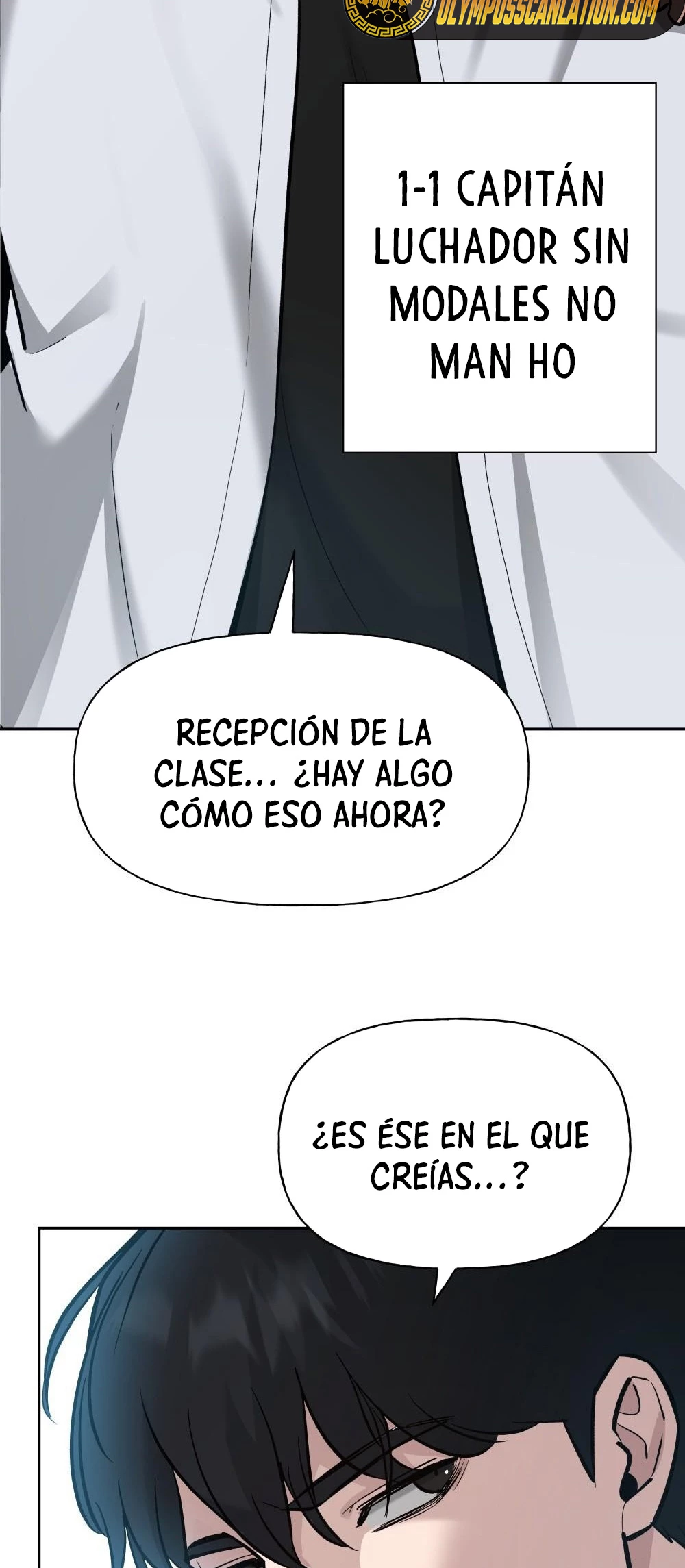 El Maton al Mando Capitulo 2 página 85