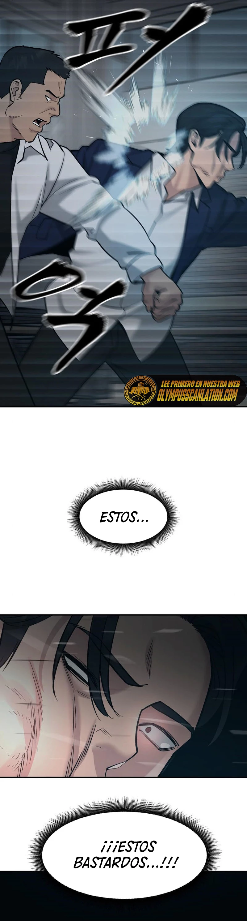El Maton al Mando Capitulo 20 página 12