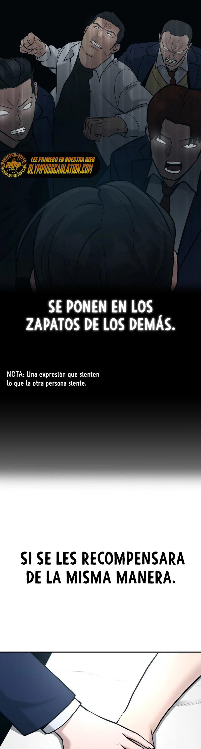El Maton al Mando Capitulo 20 página 13