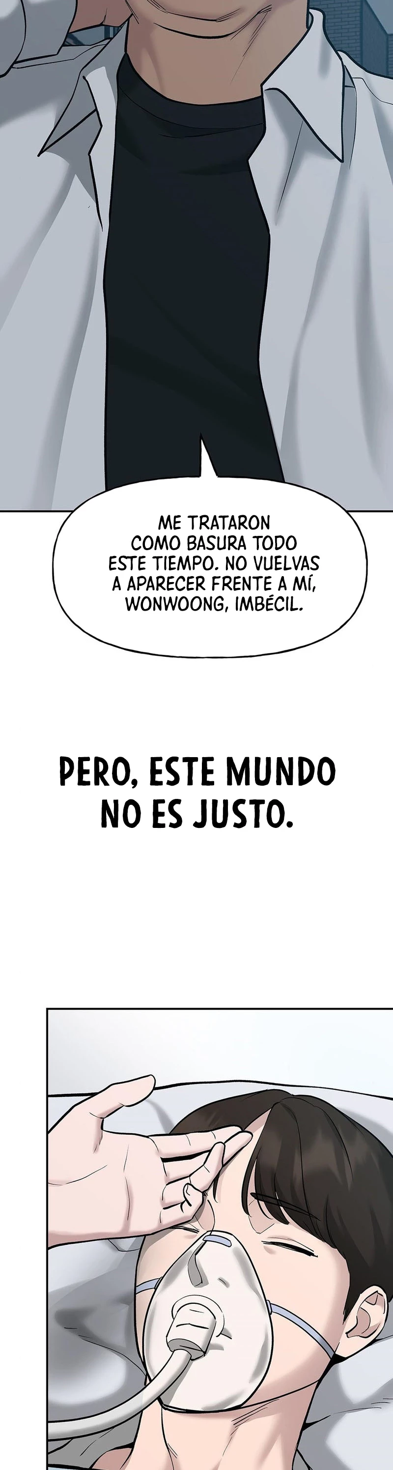 El Maton al Mando Capitulo 20 página 23
