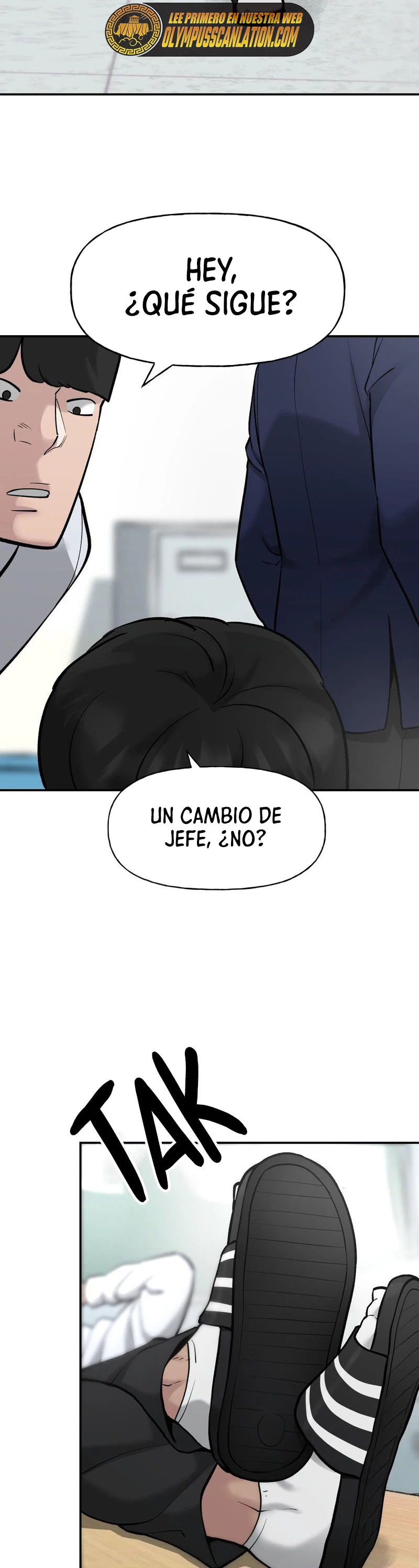 El Maton al Mando Capitulo 20 página 29