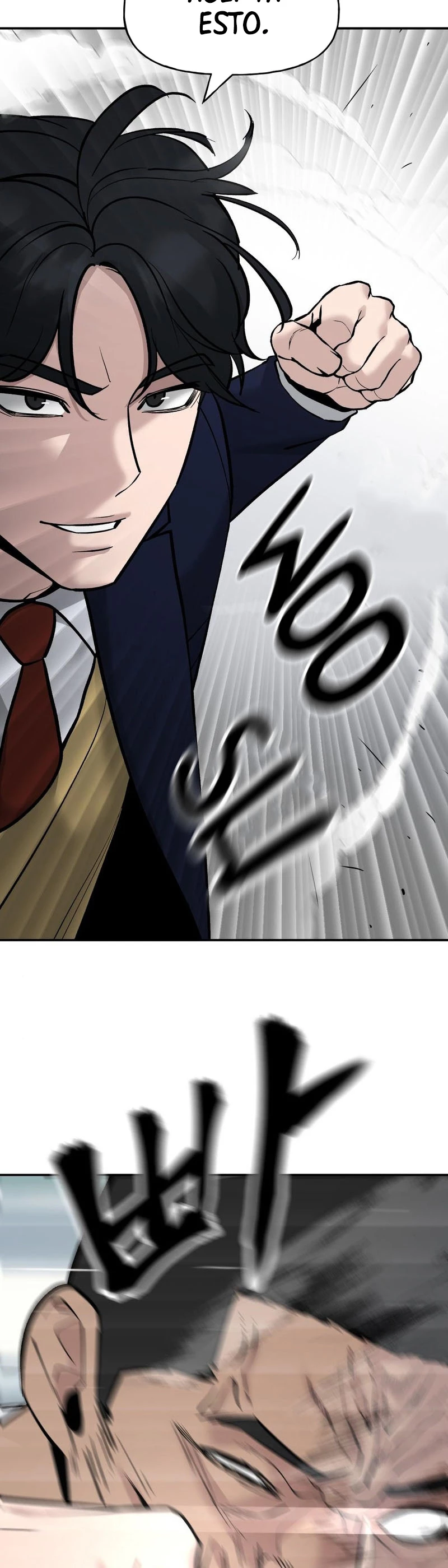 El Maton al Mando Capitulo 20 página 38