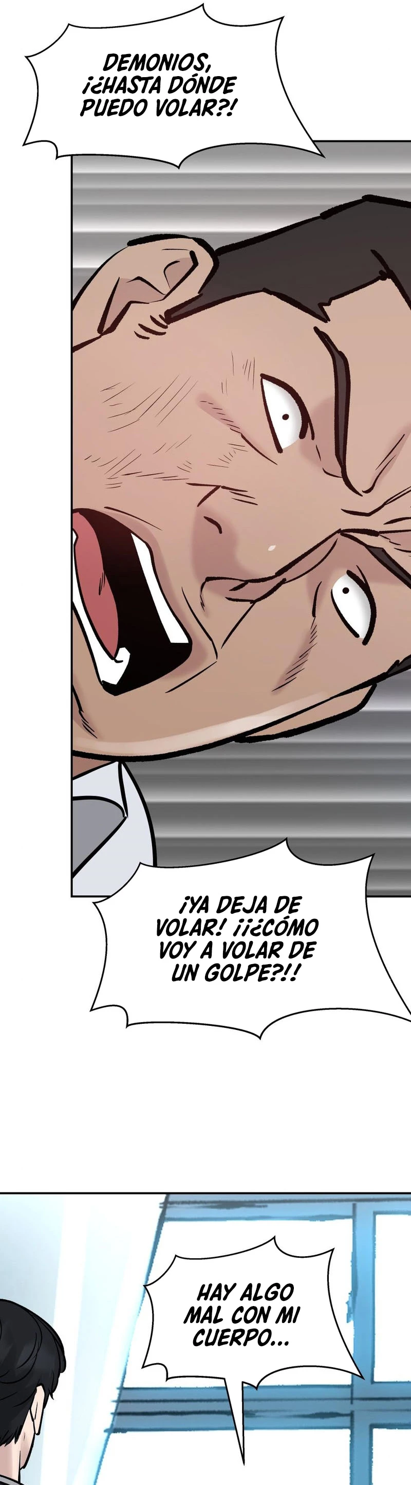El Maton al Mando Capitulo 20 página 41