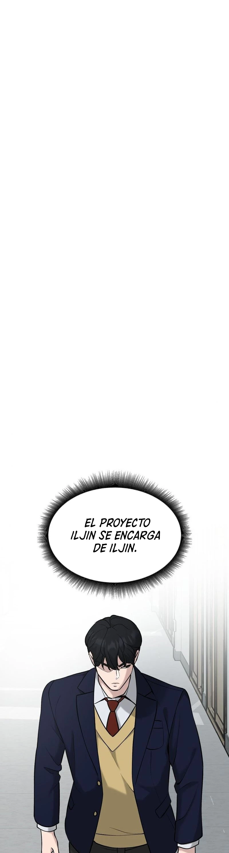 El Maton al Mando Capitulo 21 página 15