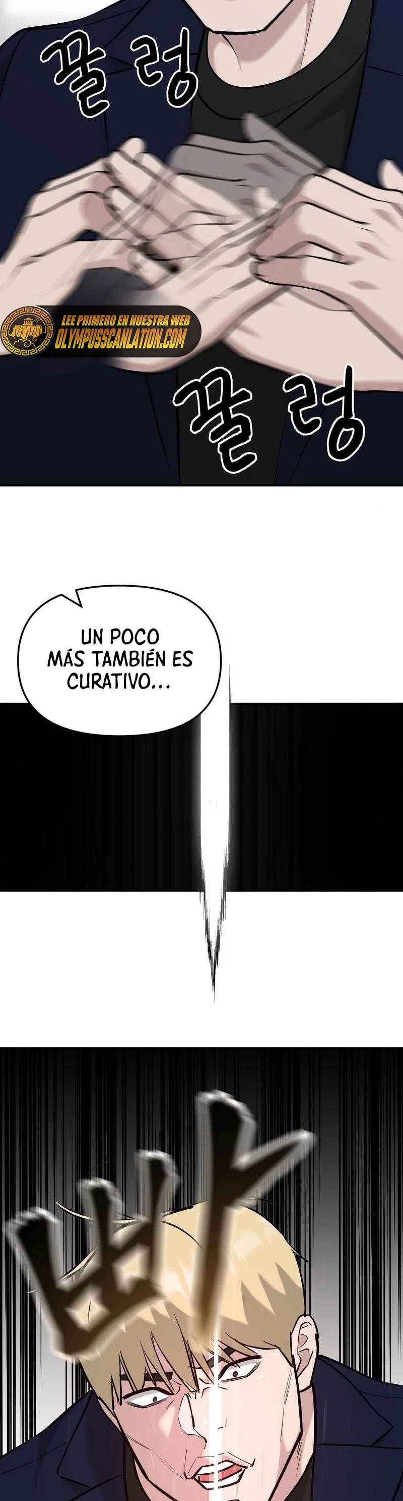 El Maton al Mando Capitulo 21 página 19