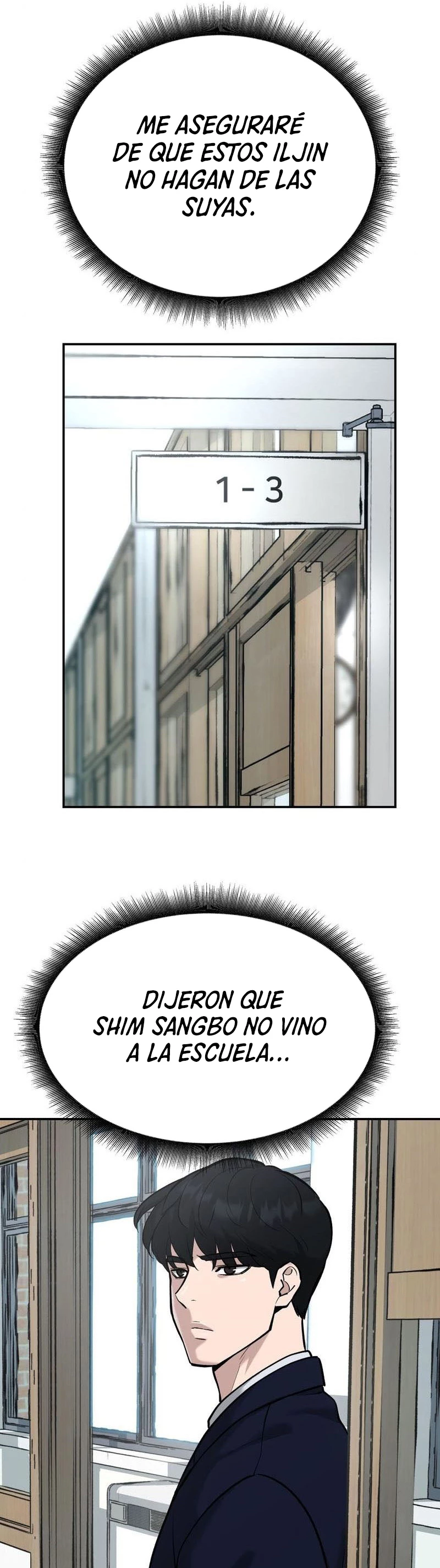 El Maton al Mando Capitulo 21 página 22