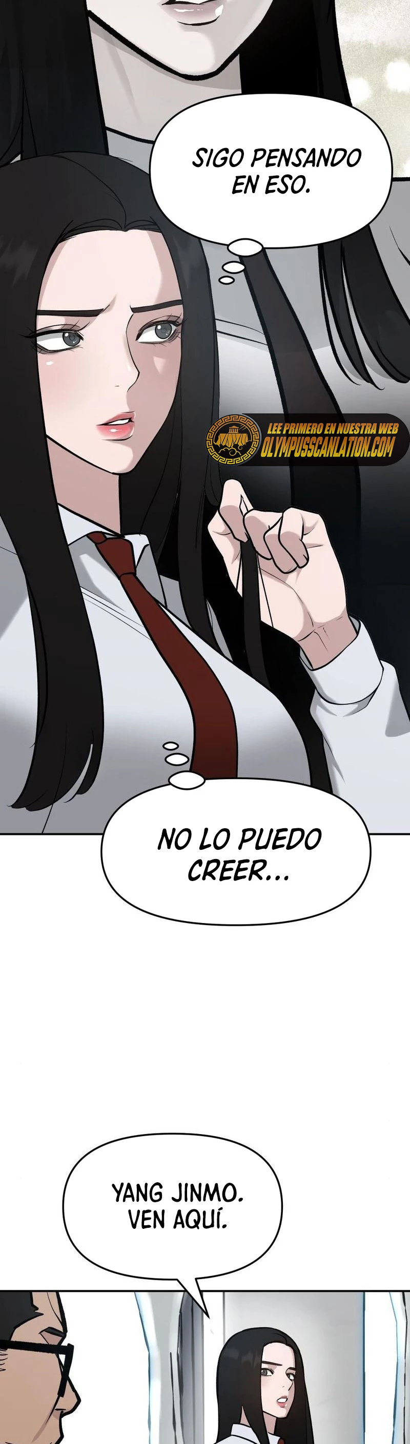 El Maton al Mando Capitulo 21 página 32