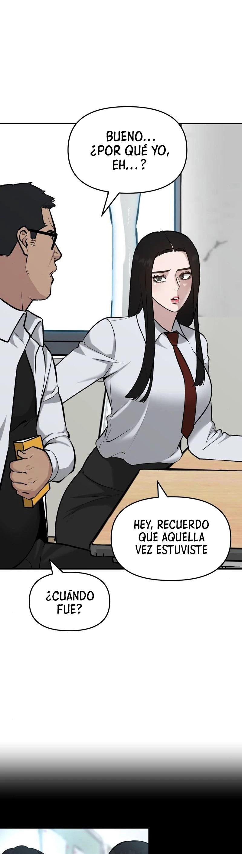 El Maton al Mando Capitulo 21 página 34
