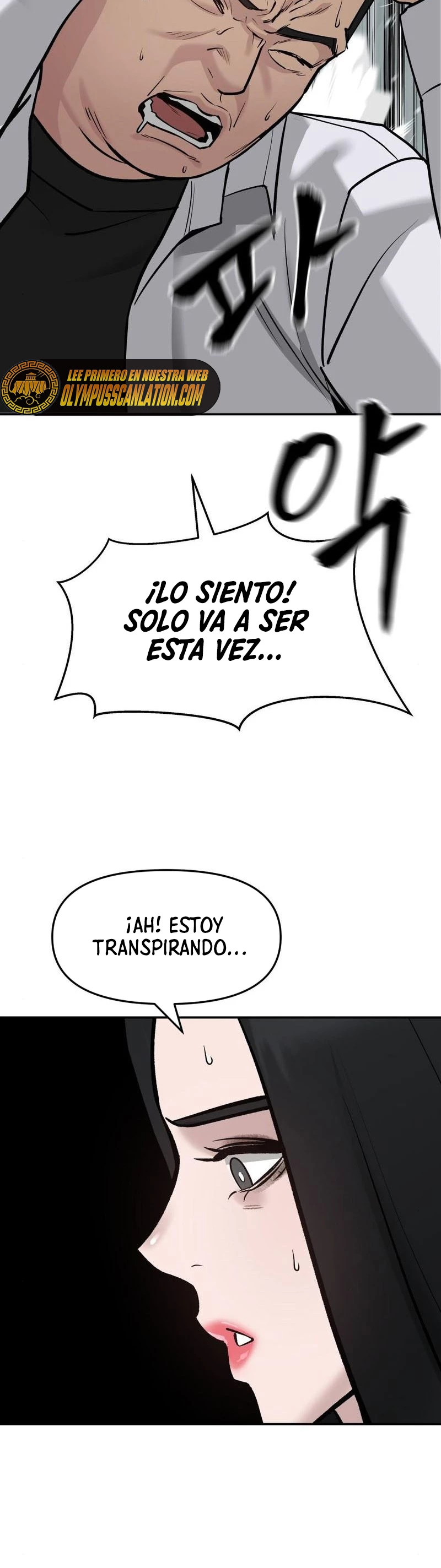 El Maton al Mando Capitulo 21 página 47