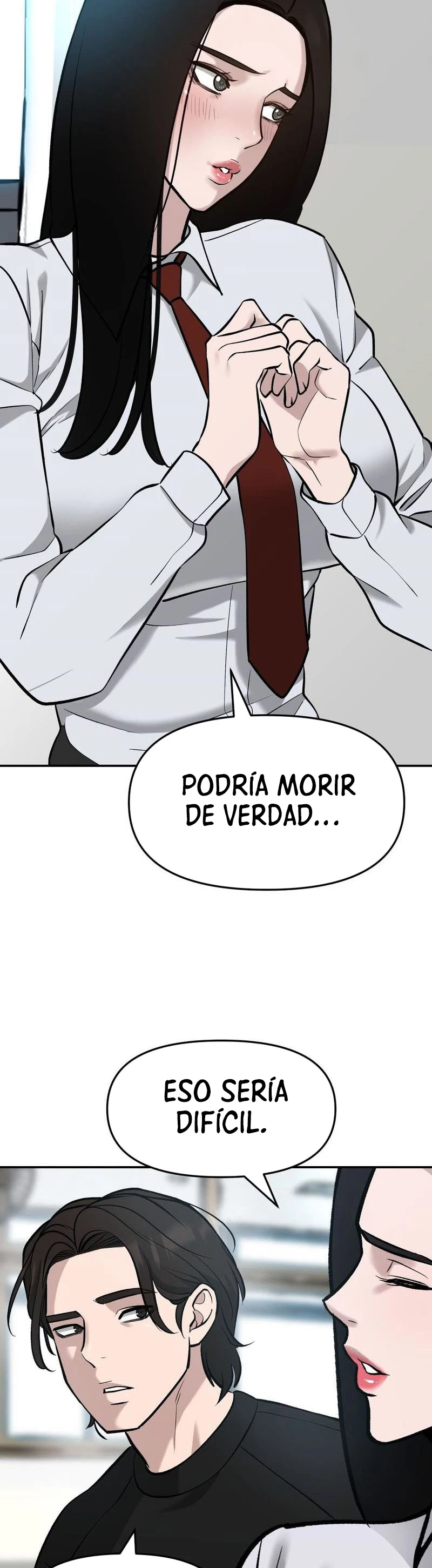 El Maton al Mando Capitulo 21 página 57
