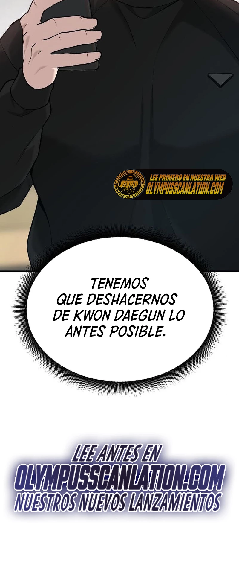 El Maton al Mando Capitulo 21 página 63
