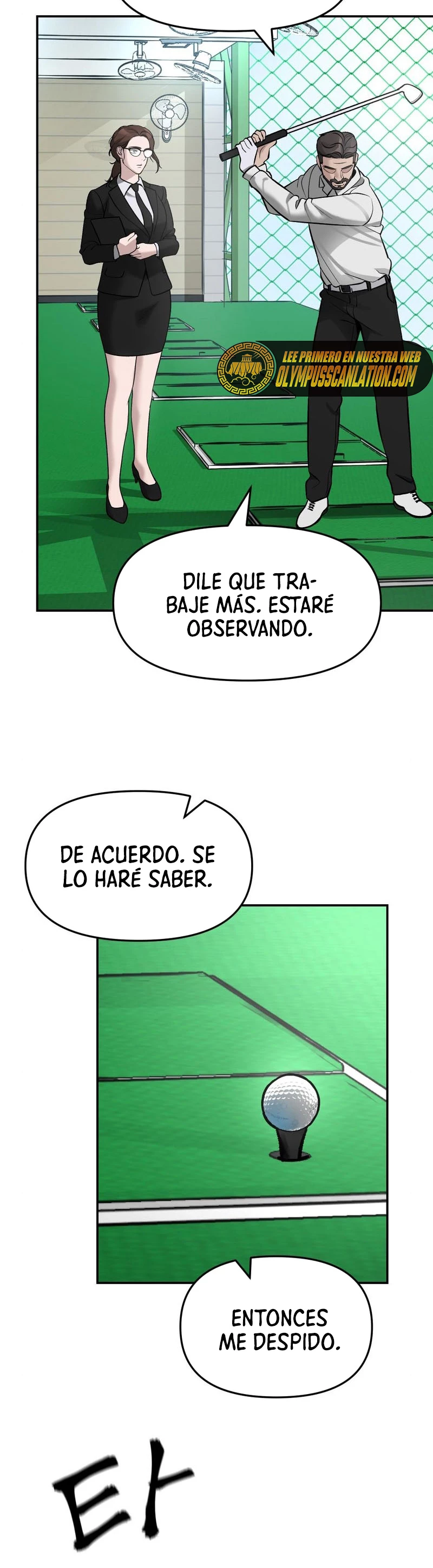 El Maton al Mando Capitulo 22 página 12