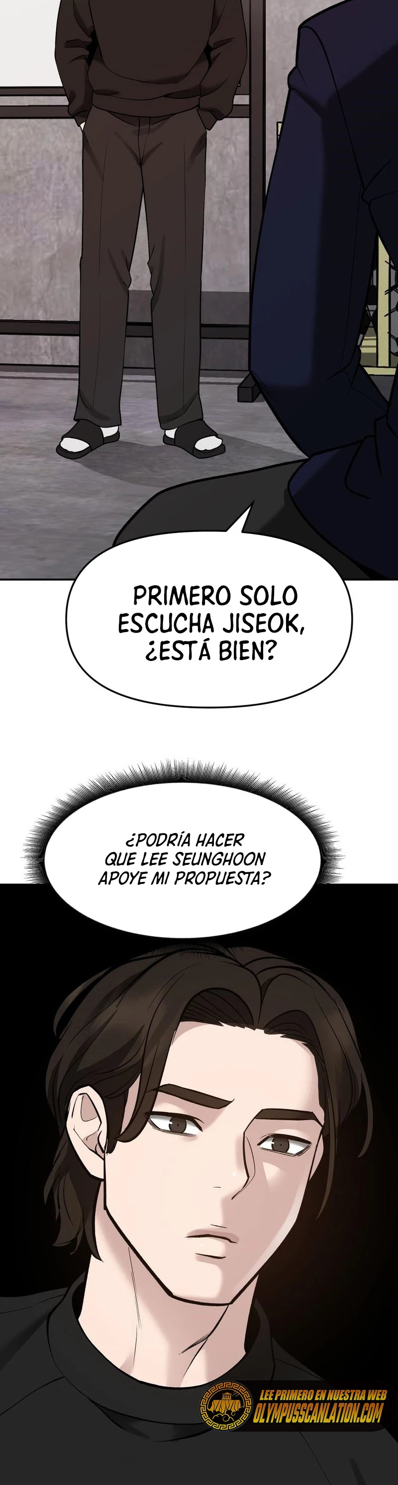 El Maton al Mando Capitulo 22 página 30