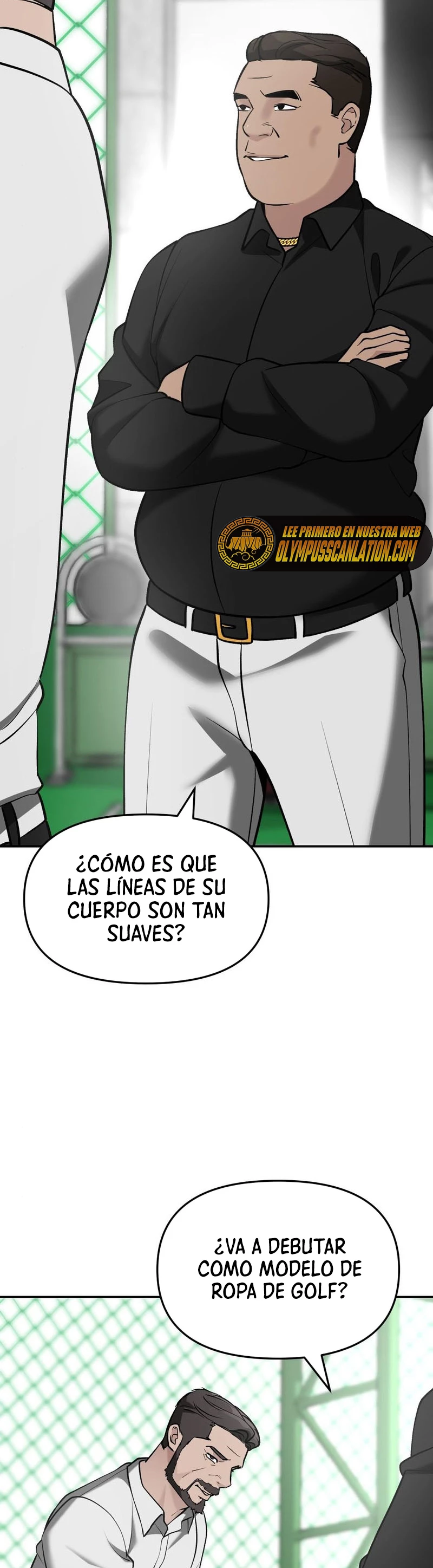El Maton al Mando Capitulo 22 página 5