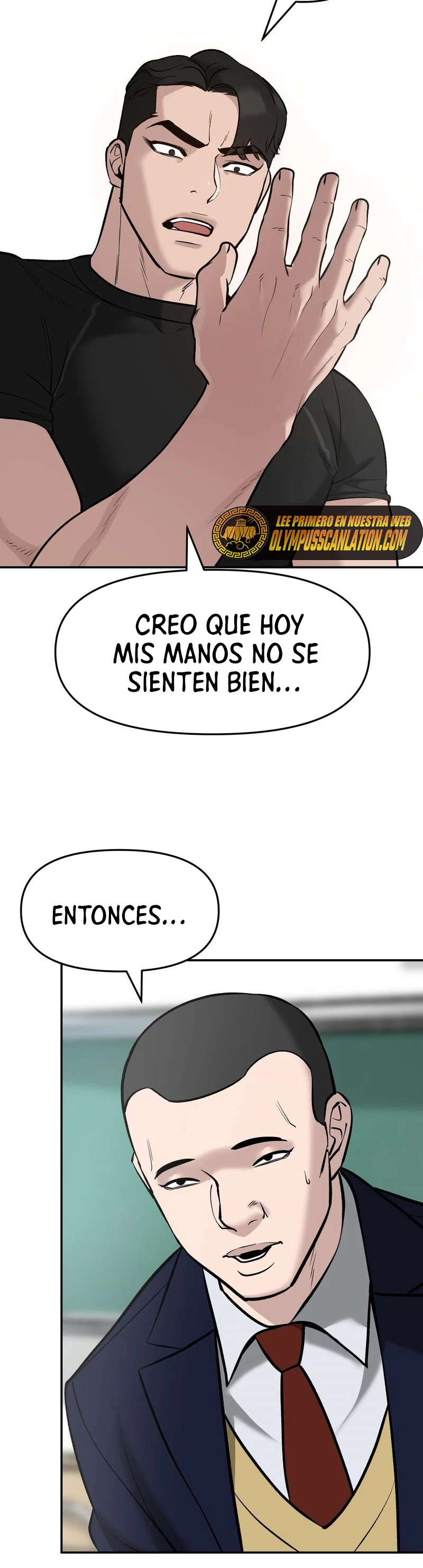 El Maton al Mando Capitulo 22 página 52