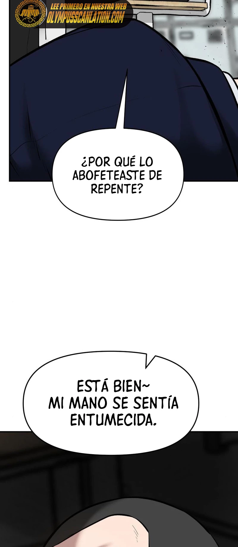 El Maton al Mando Capitulo 22 página 58