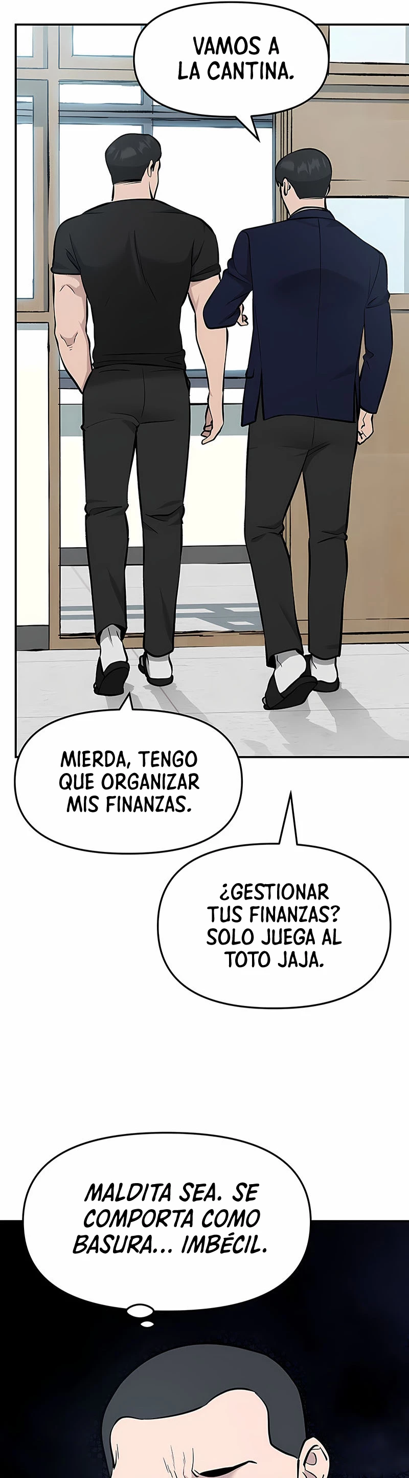 El Maton al Mando Capitulo 23 página 13