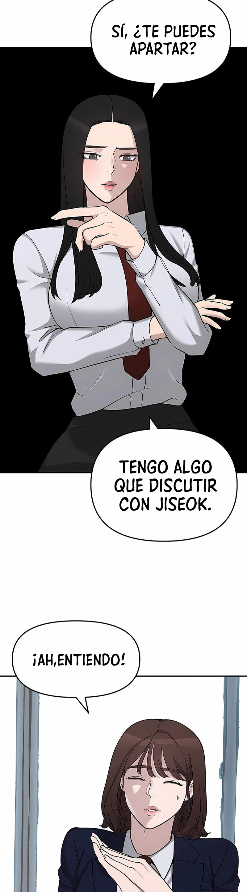 El Maton al Mando Capitulo 23 página 18