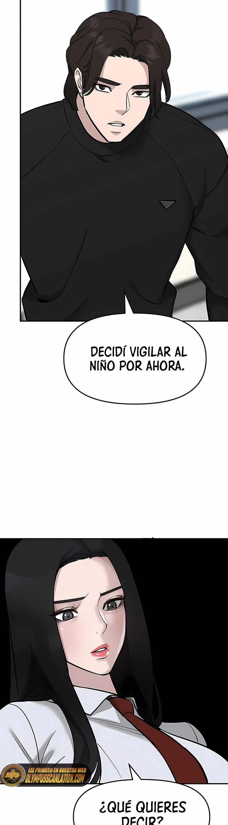 El Maton al Mando Capitulo 23 página 21