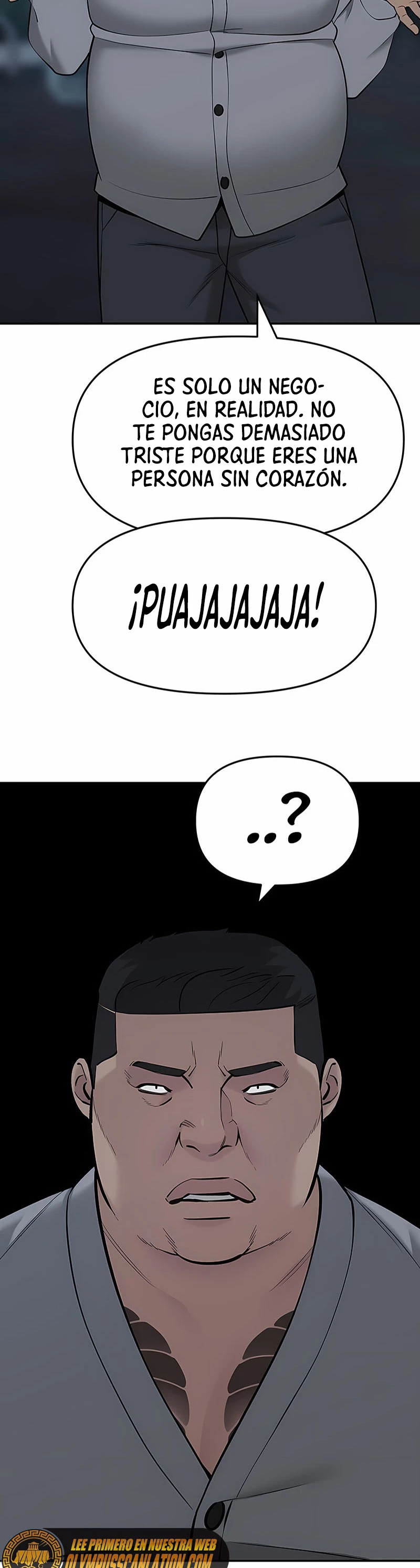 El Maton al Mando Capitulo 23 página 47