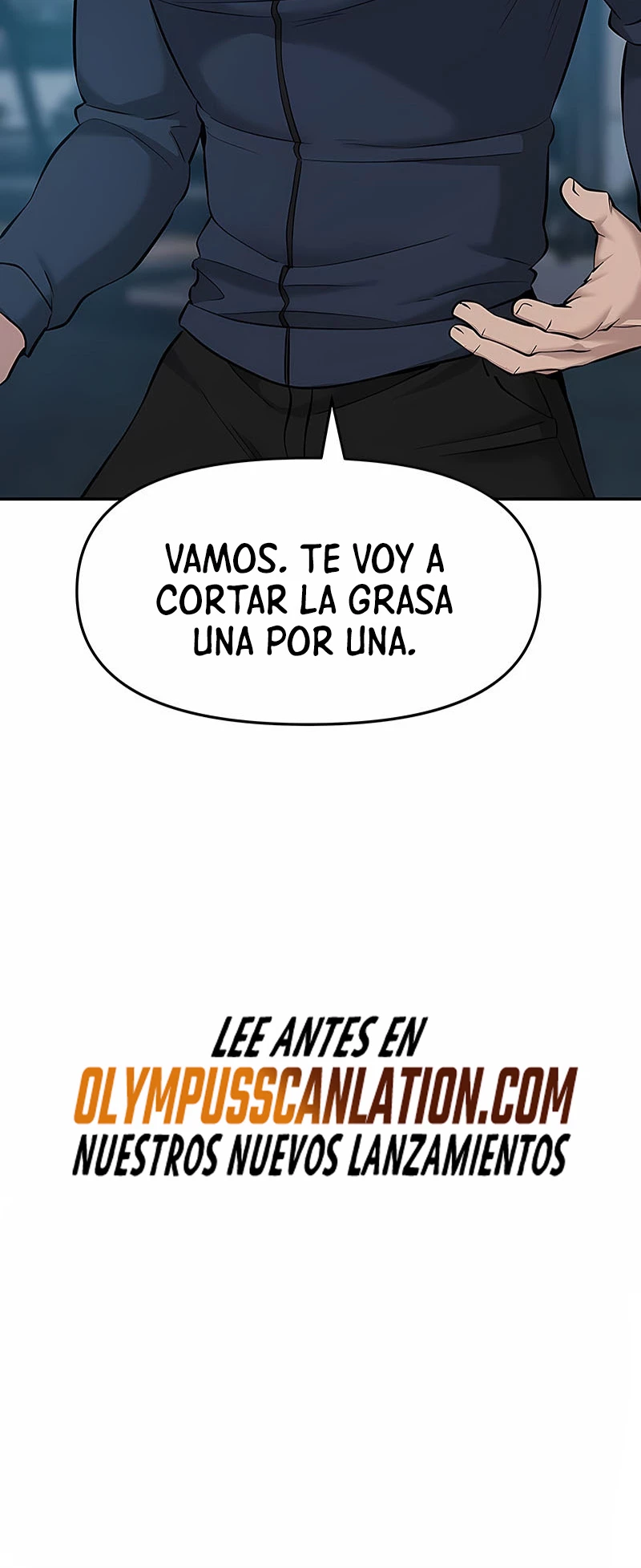El Maton al Mando Capitulo 23 página 64
