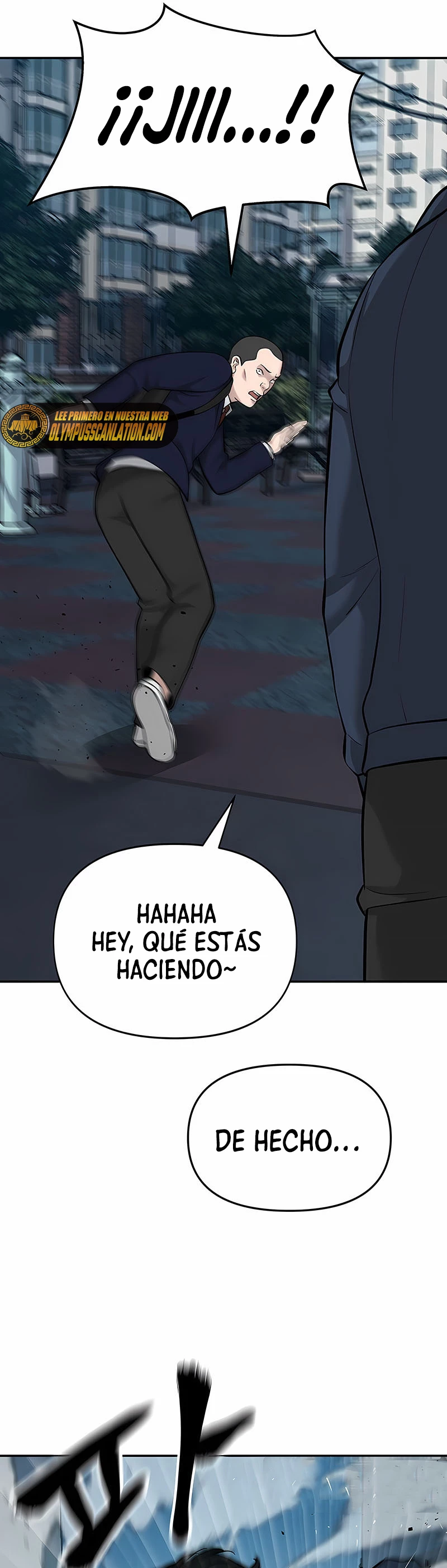 El Maton al Mando Capitulo 24 página 23