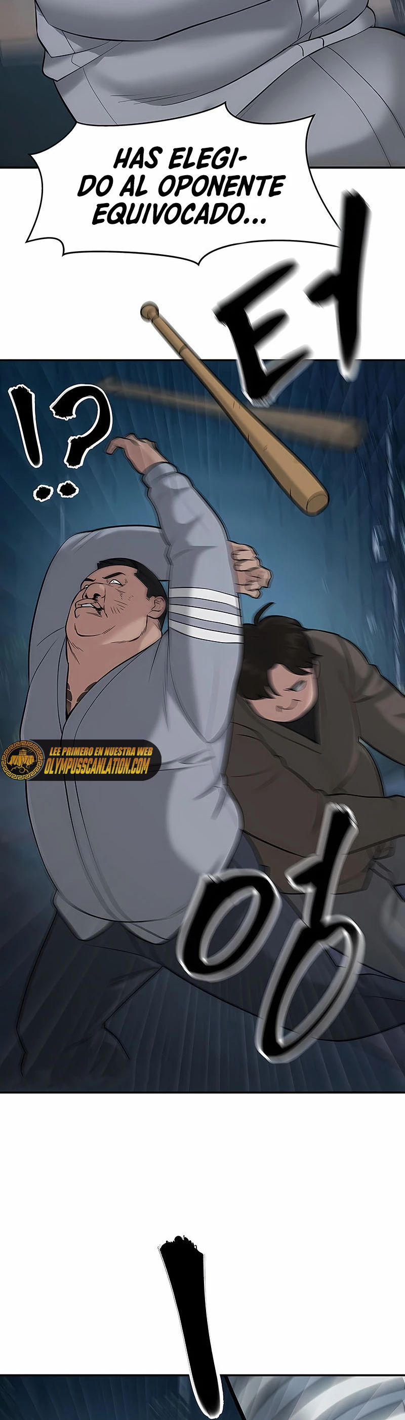 El Maton al Mando Capitulo 24 página 27