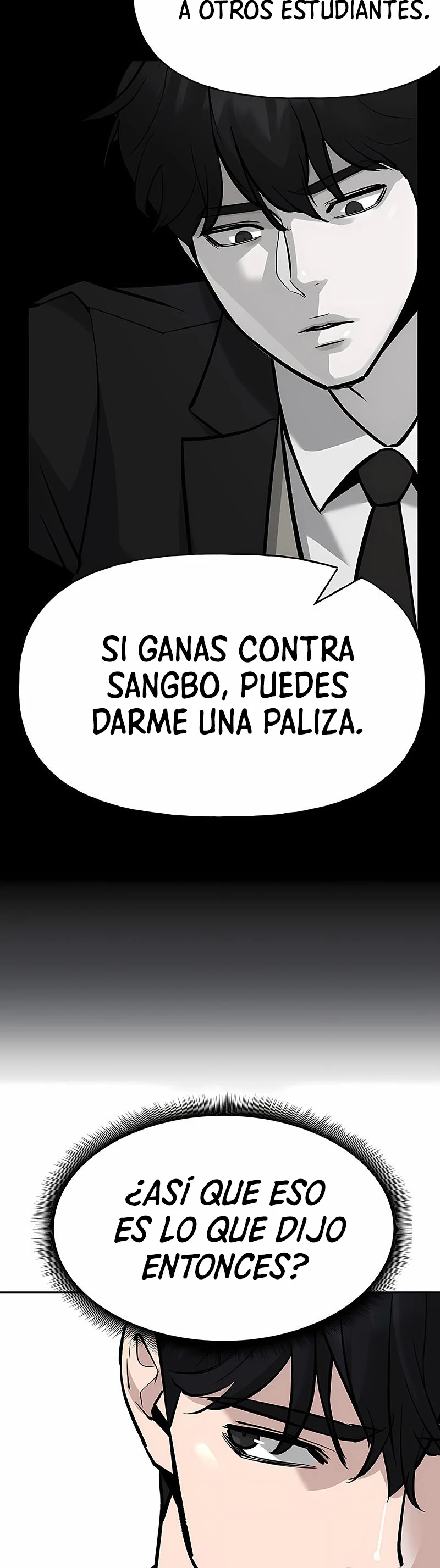 El Maton al Mando Capitulo 24 página 46