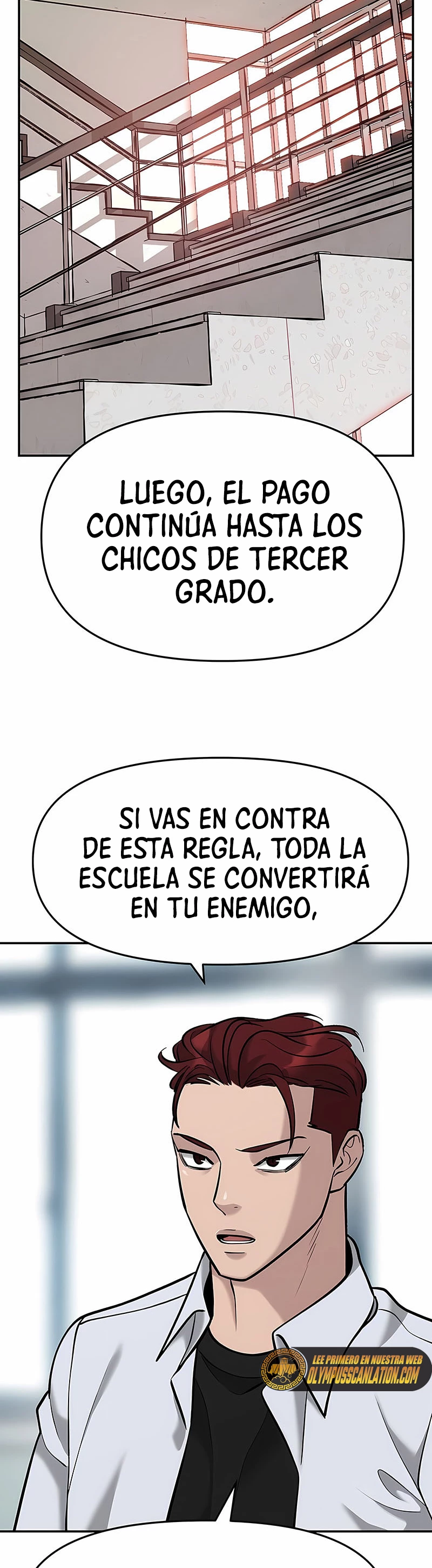 El Maton al Mando Capitulo 24 página 54