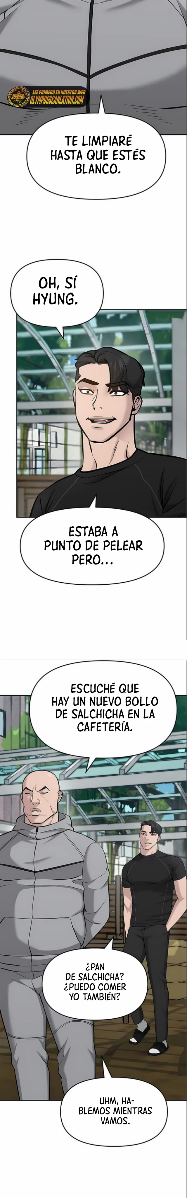 El Maton al Mando Capitulo 25 página 13