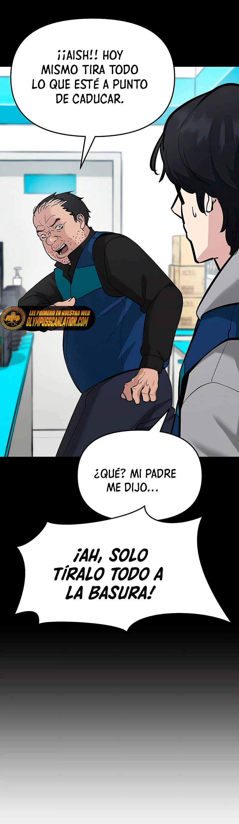El Maton al Mando Capitulo 26 página 10