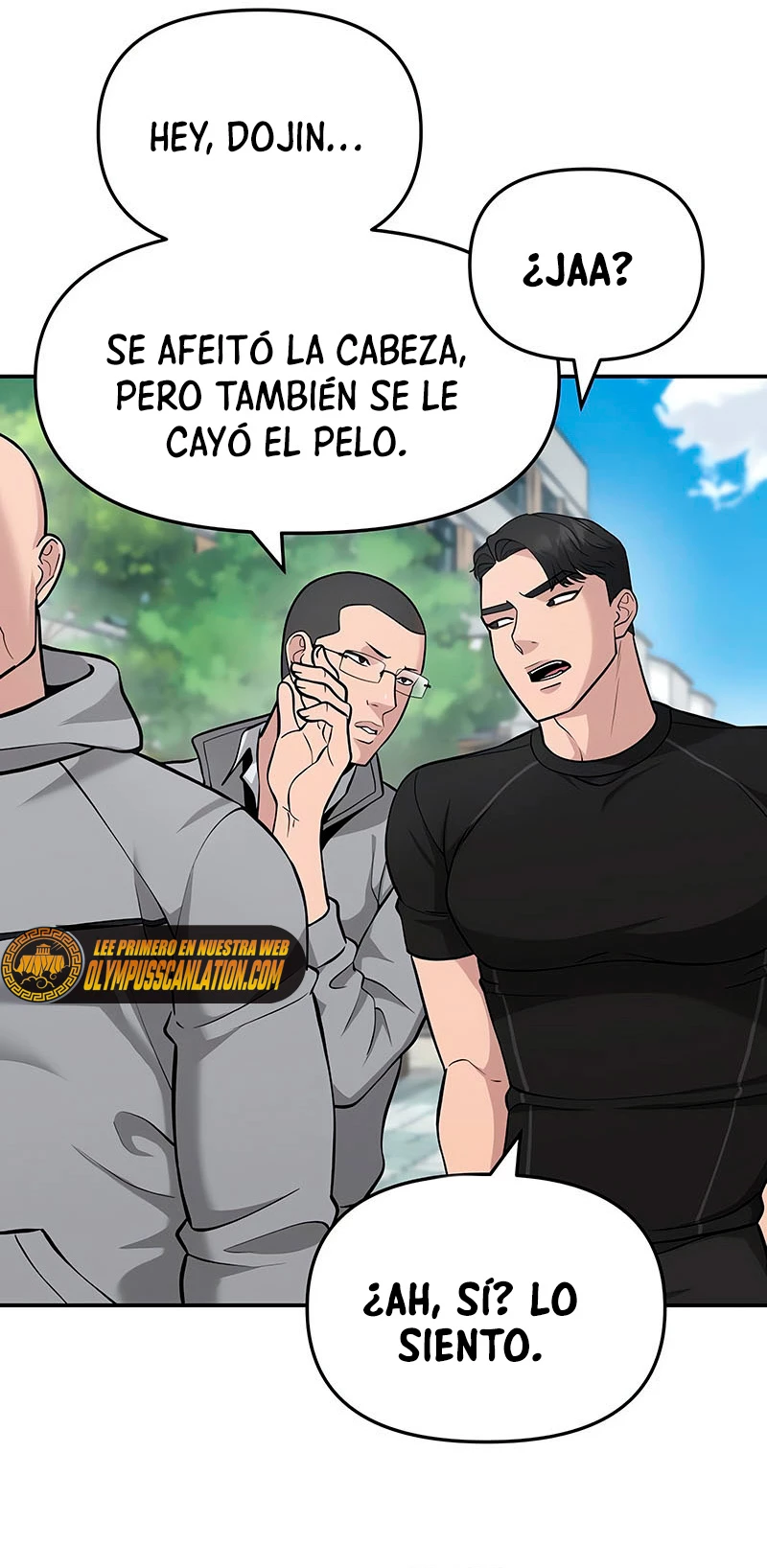 El Maton al Mando Capitulo 26 página 14