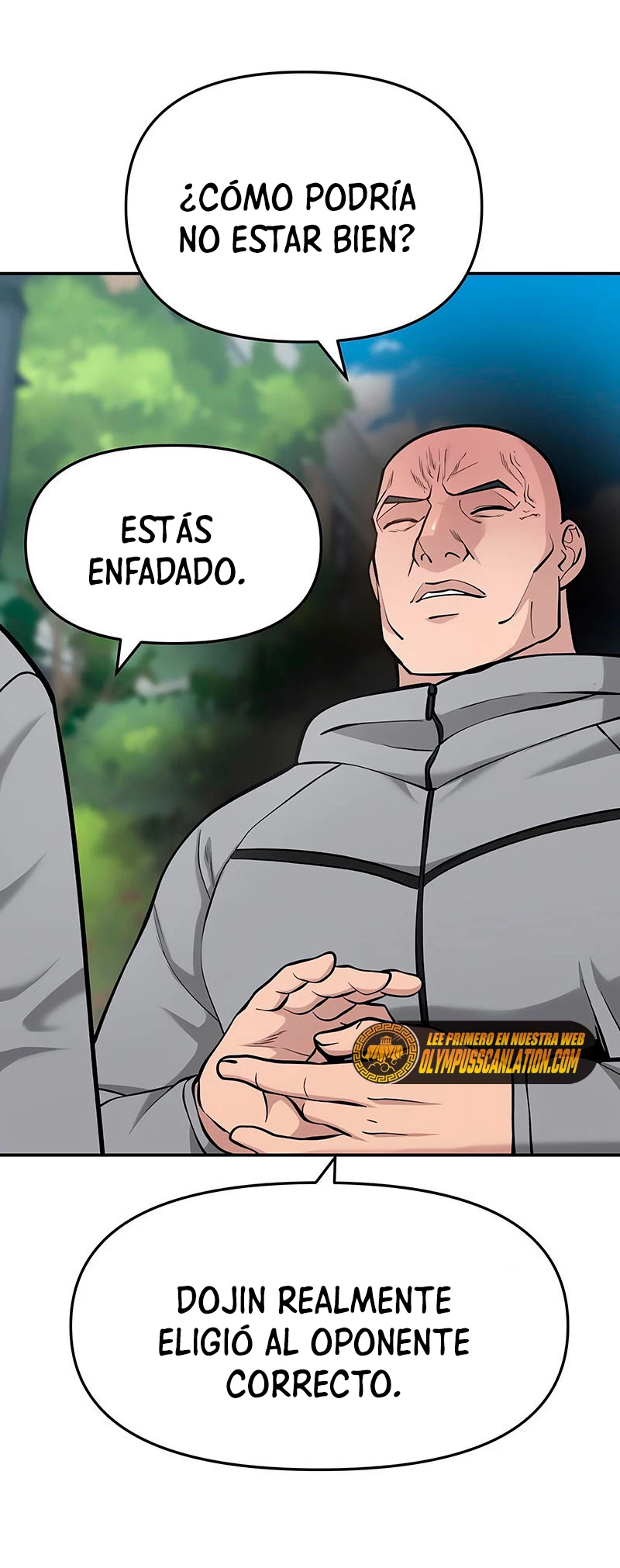 El Maton al Mando Capitulo 26 página 35