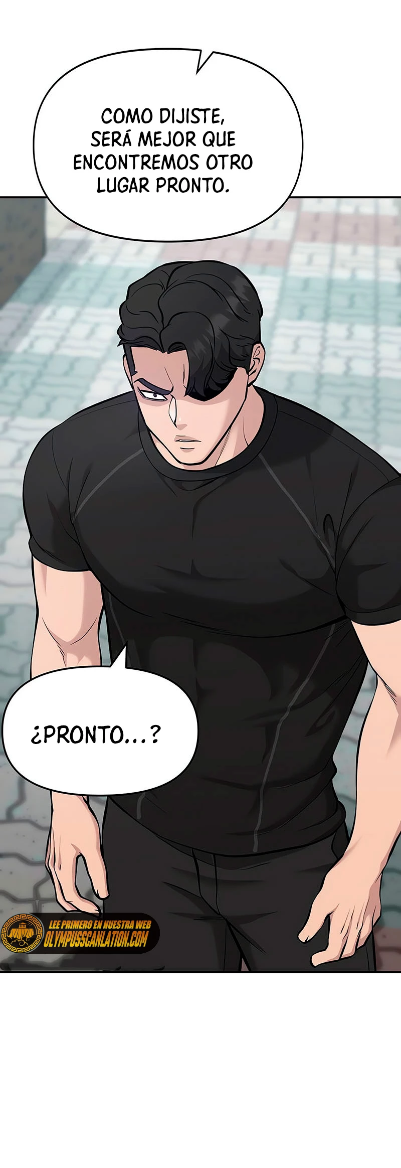 El Maton al Mando Capitulo 26 página 36