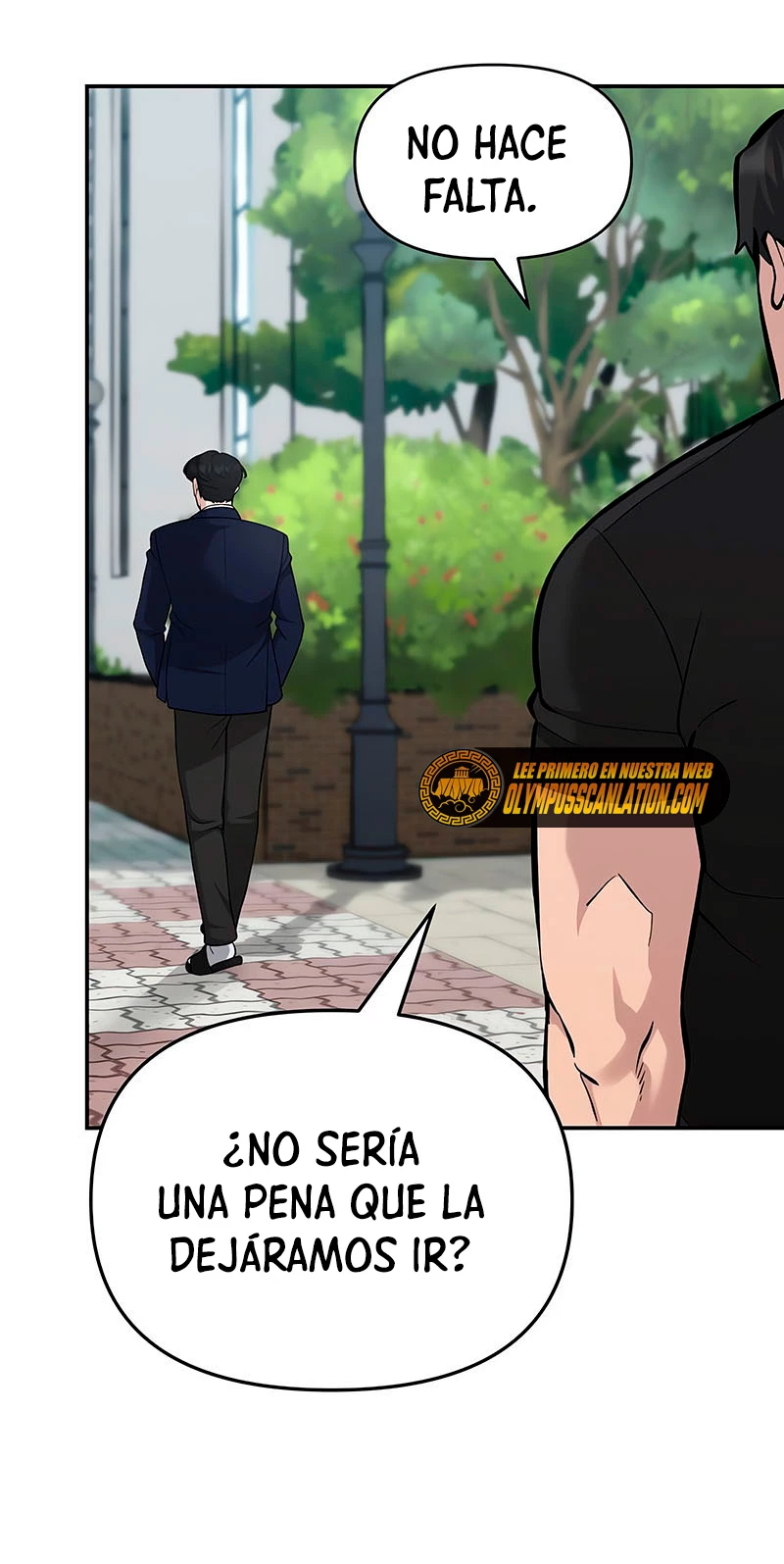 El Maton al Mando Capitulo 26 página 37