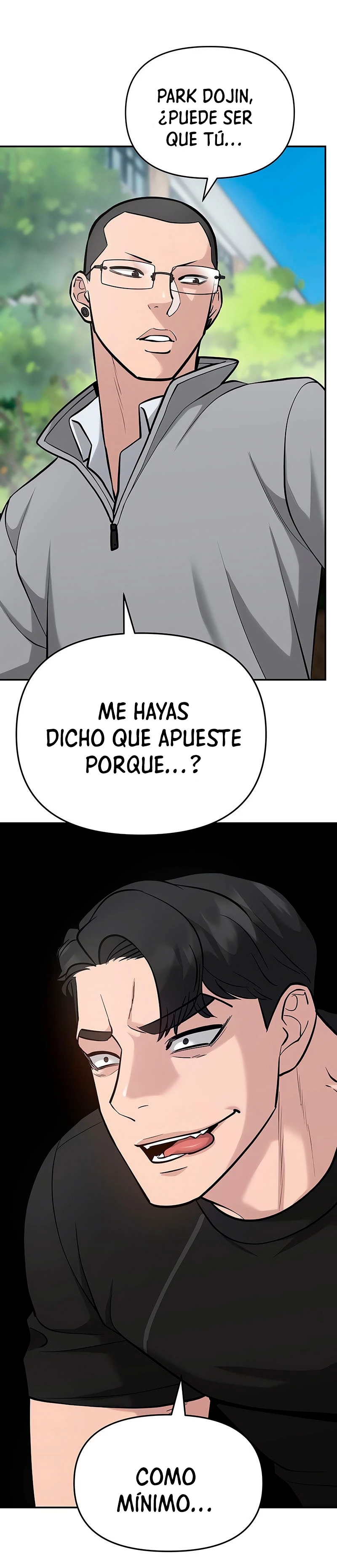 El Maton al Mando Capitulo 26 página 39