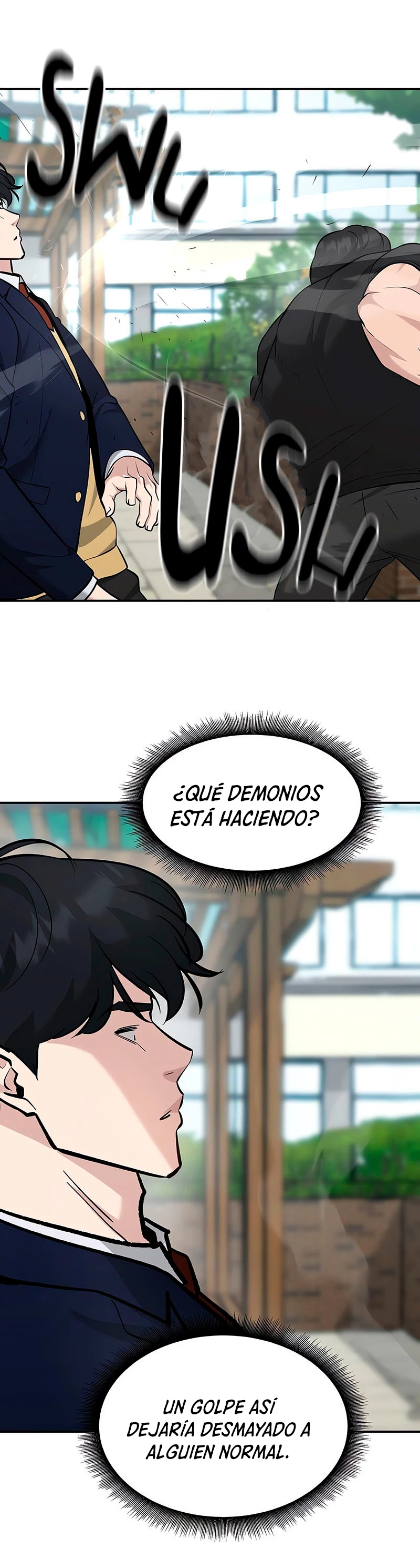 El Maton al Mando Capitulo 26 página 51