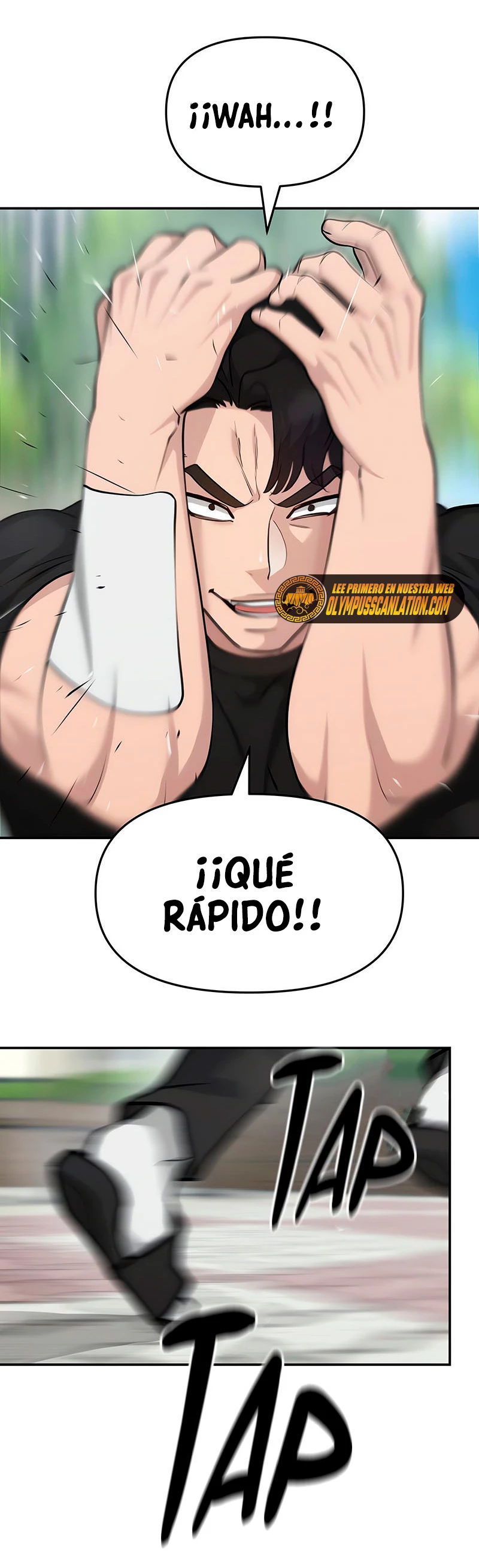 El Maton al Mando Capitulo 26 página 61