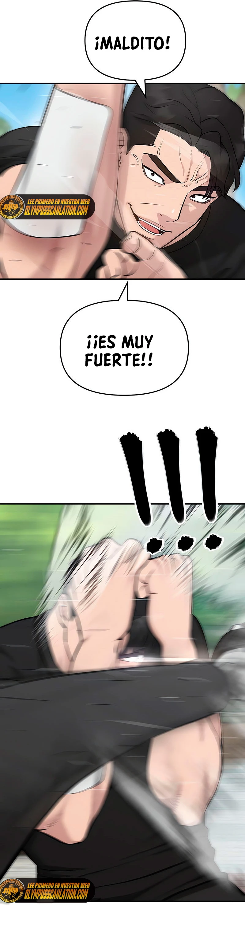 El Maton al Mando Capitulo 26 página 64