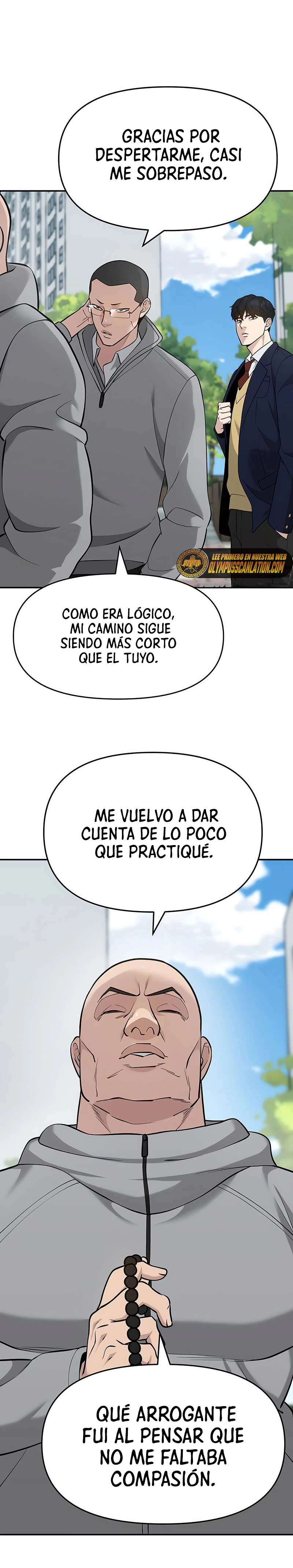 El Maton al Mando Capitulo 27 página 12