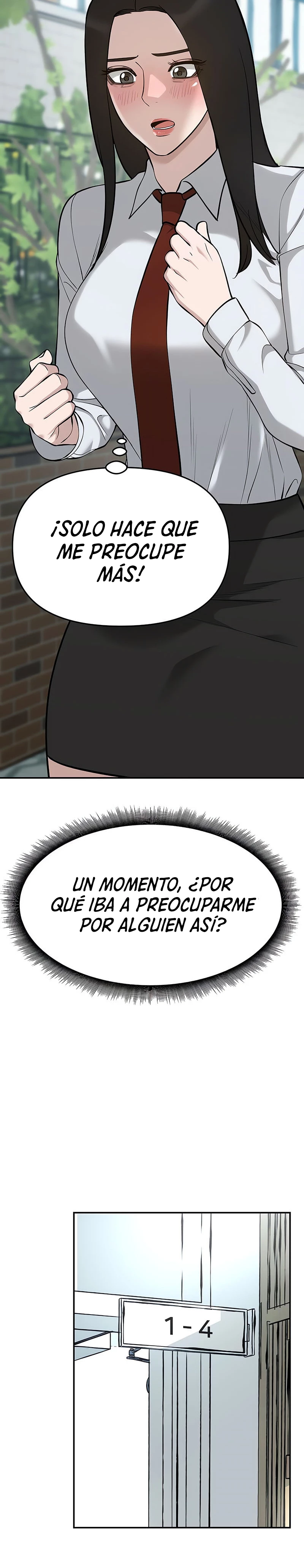 El Maton al Mando Capitulo 27 página 20