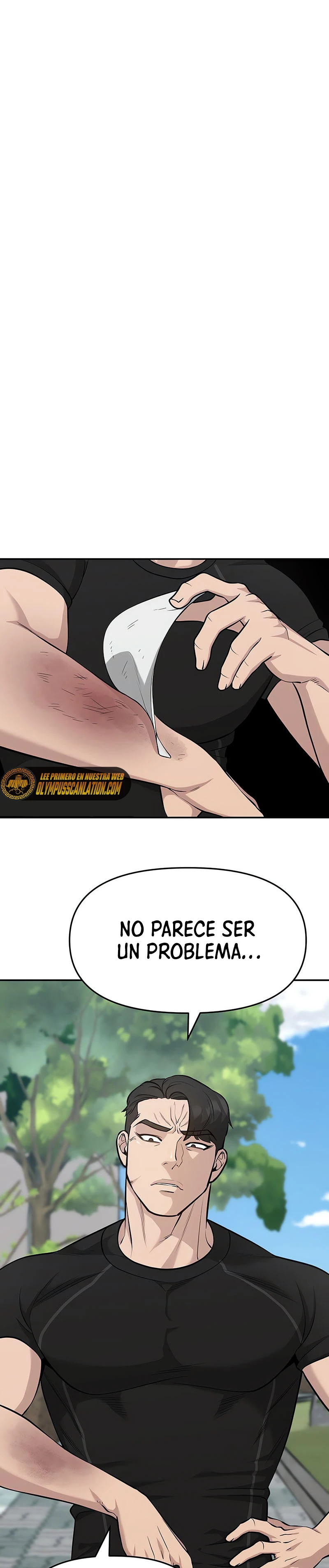 El Maton al Mando Capitulo 27 página 3