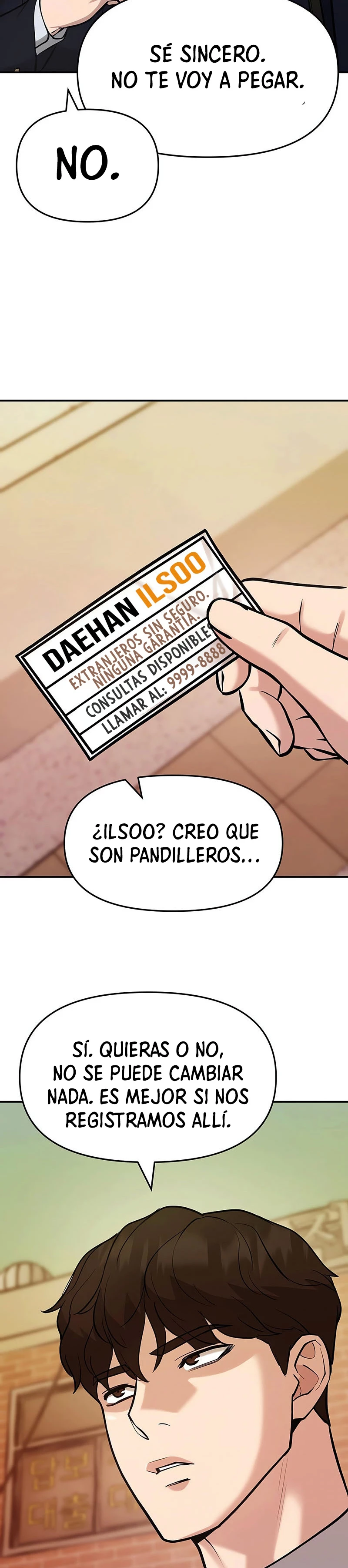 El Maton al Mando Capitulo 29 página 13