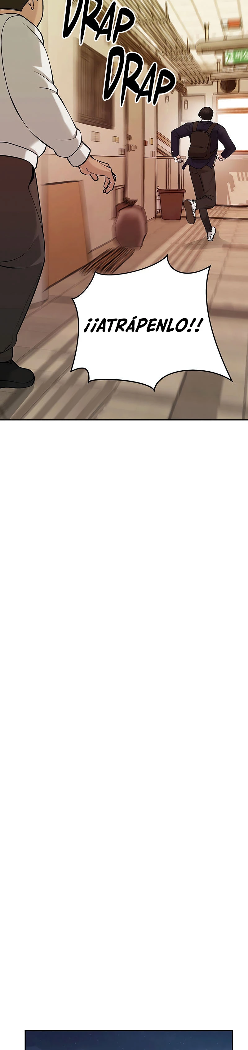 El Maton al Mando Capitulo 29 página 39