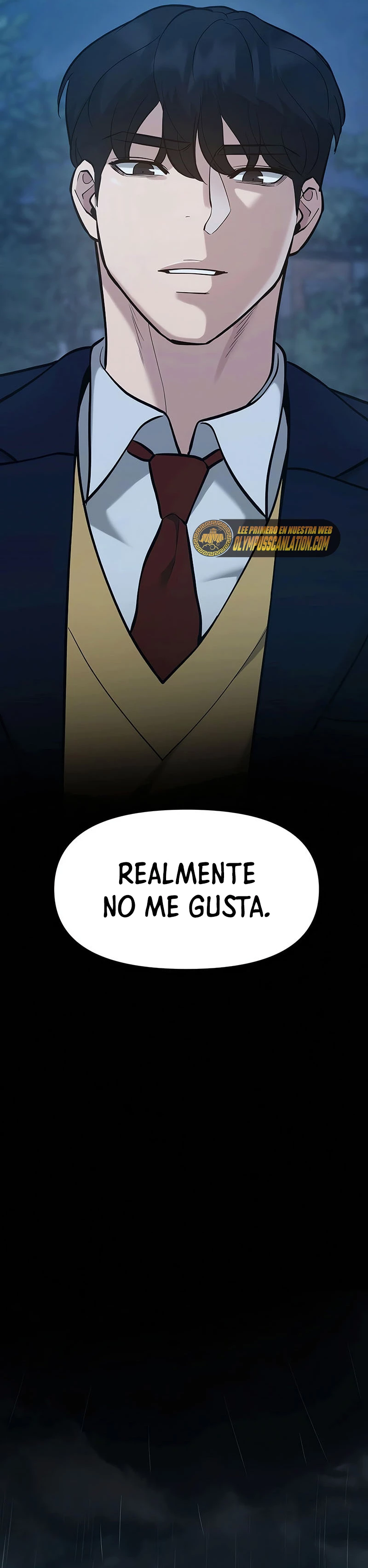 El Maton al Mando Capitulo 29 página 43